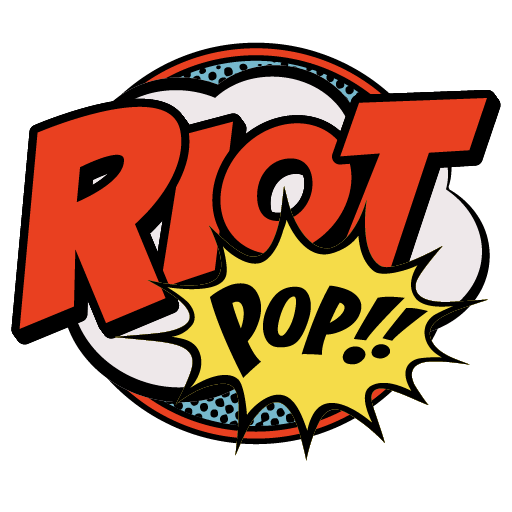 Drink Riot Pop!!